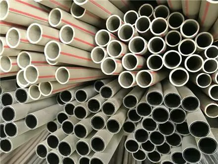 عکس تولید کننده لوله های PVC تصویر شماره 4 12191