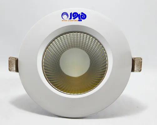 عکس چراغ cob 13082
