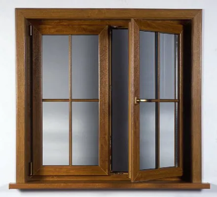 عکس آلوین UPVC 13631