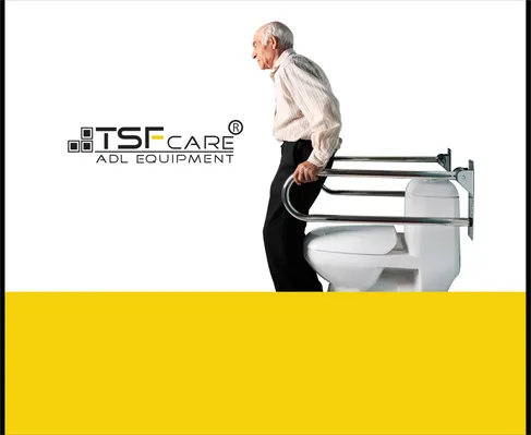 عکس تهیه کننده تجهیزات مناسب سازی و توان بخشی تصویر شماره 3 13840