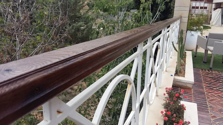 عکس عایق رطوبتی - پایکم - محافظ نماهای سنگی - بتنی - فلزی - چوبی - آجری و.... 14442