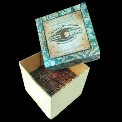 عکس نقش سفالی تصویر شماره 5 14685