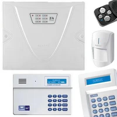 عکس دزدگیر اماکن 15948