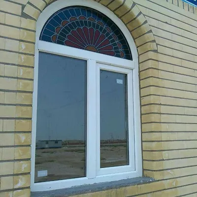 عکس دُرینو پنجره 16163