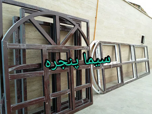 عکس UPVC خم 16776