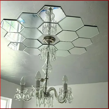 عکس شیش ظلعی 17131