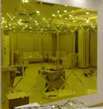 عکس اینه طلایی 17133
