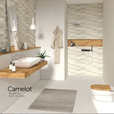 عکس camelot 17486