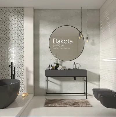 عکس dakota 17488