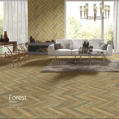 عکس forest brown 17492