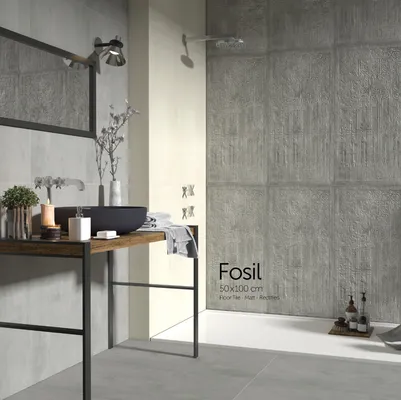 عکس fosil 17494