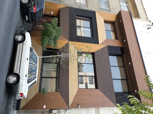 عکس رسپینا چوب راشین 17598