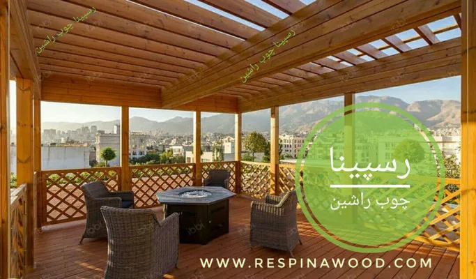 عکس ترمووود فنلاندی 17608
