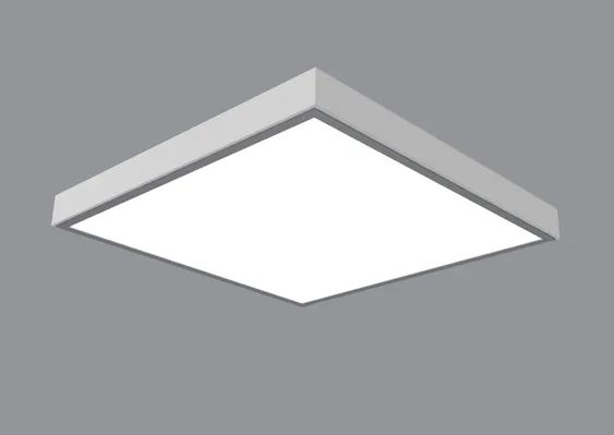 عکس چراغ 50 وات led روکار / back light 17932