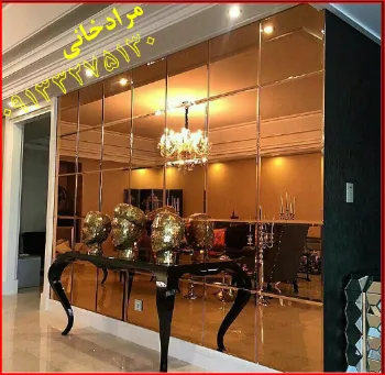عکس اینه دکوراتیو 18444
