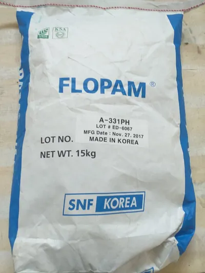 عکس FLOPAM 18560