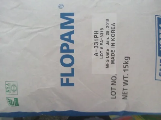 عکس FLOPAM 18696