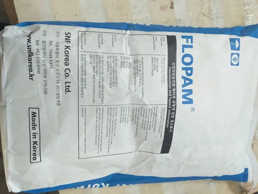 عکس FLOPAM 18697