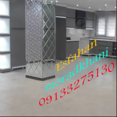عکس لوزی روی ستون 18851