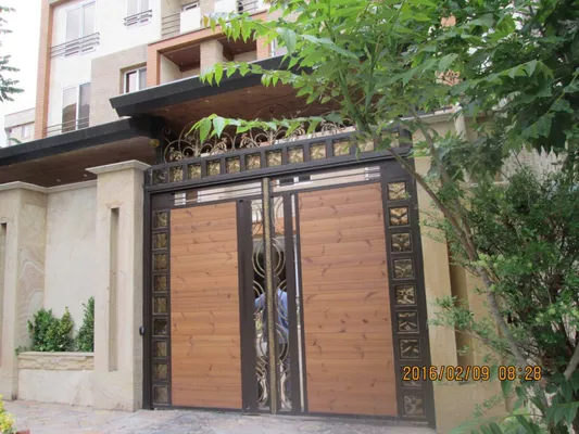 عکس سازنده انواع درب و پنجره های UPVC تصویر شماره 3 1905