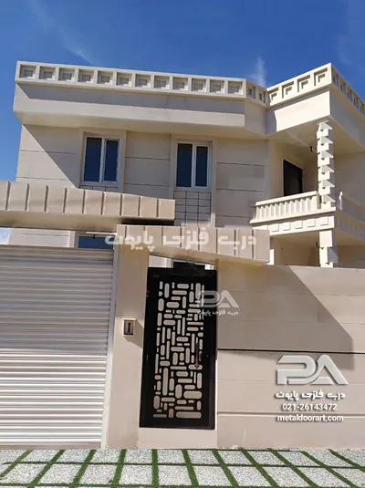 عکس مدل 056 درب فلزی پایون نفررو 19234