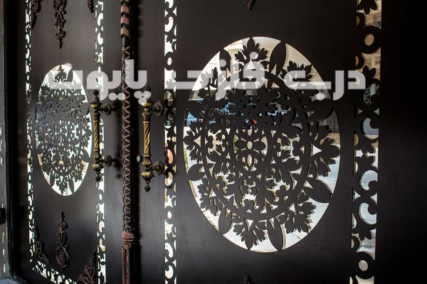 عکس مدل 087 از نمای نزدیک 19422