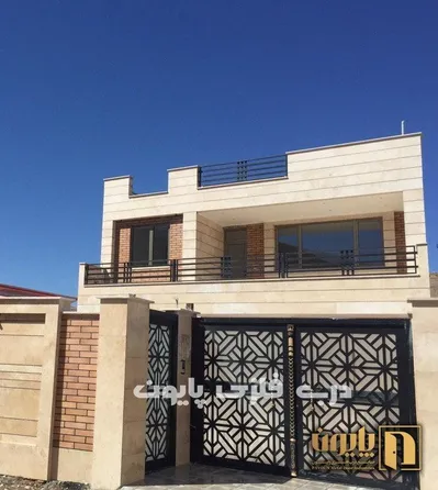 عکس درب ریلی اتوماتیک مدل 039 ماشین رو 19527