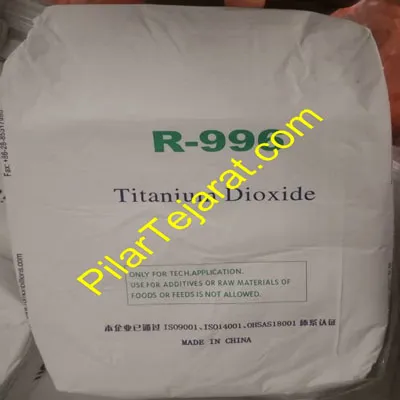 عکس تیتان لومون R996 20129