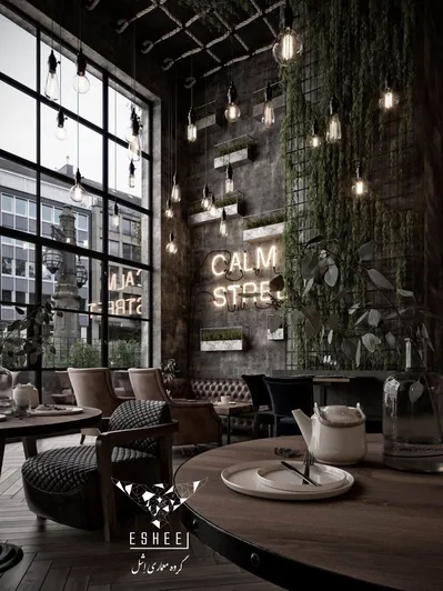 عکس گروه معماری اشل 20215