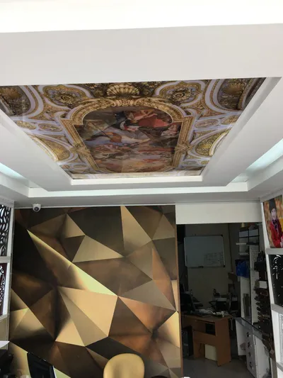عکس پوستر دیواری 20396