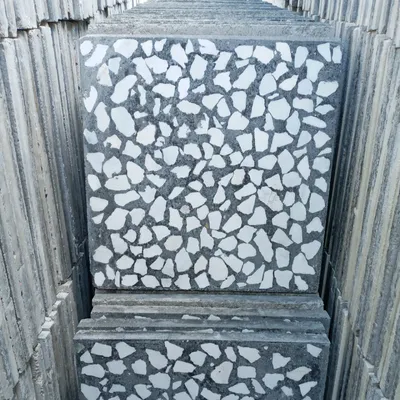 عکس موزاییک40×40مرمر 20533