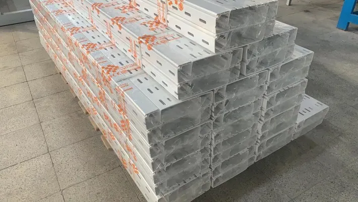 عکس سینی کابل pvc دانوب 20679