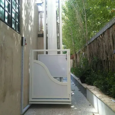 عکس بالابر خانگی 20883