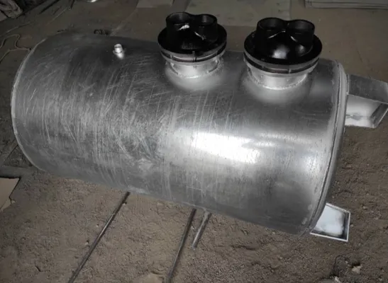 عکس منبع کویلدار سفارشی دو کویل 20897
