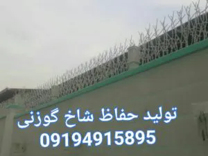 عکس حفاظ شاخ گوزنی 21077