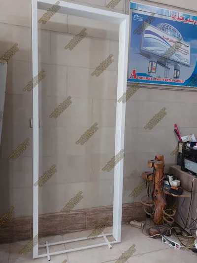 عکس چهارچوب فلزی /چهارچوب فرانسوی/چهارچوب ساده/چارچوب 21832