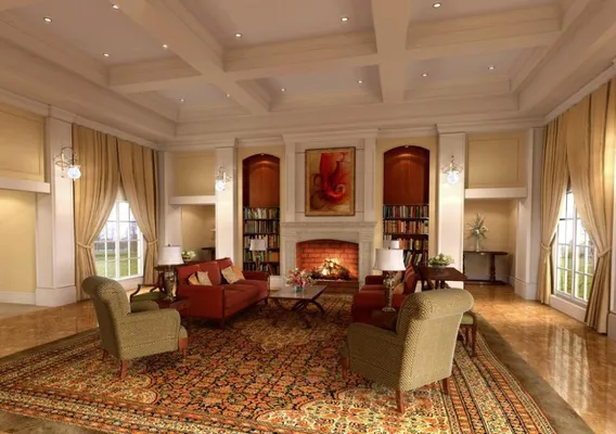 عکس معماری تصویر شماره 1 2184