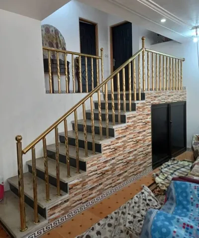 عکس نرده 21865