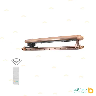 عکس بندرخت یا رخت آویز سقفی و برقی سایز بزرگ 22054
