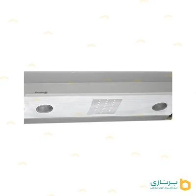 عکس بندرخت یا رخت آویز سقفی و برقی سایز کوچک 22060