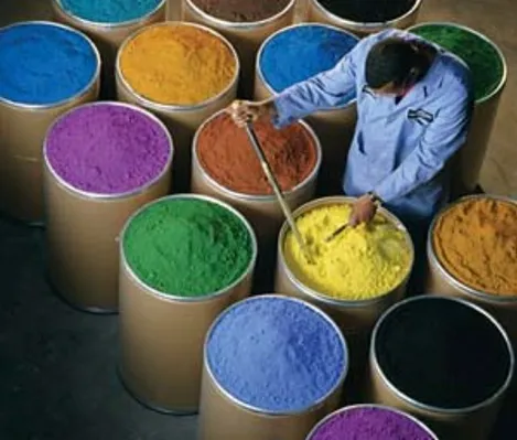 عکس پیگمنت یا رنگدانه ایرانی و خارجی  22076
