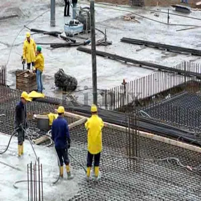 عکس ضدیخ بتن دبکوپاک 22102
