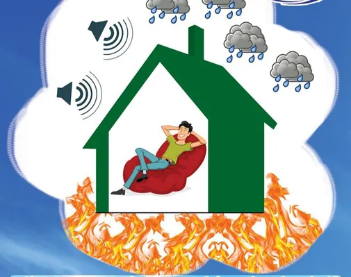 عکس بهترین و برترین عایق های رطوبتی دبکوپاک 22178