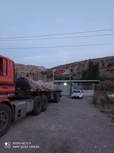 عکس چسب بلوک هبلکس پلیمری برند Harikafix با فرمولاسیون آلمانی 22393