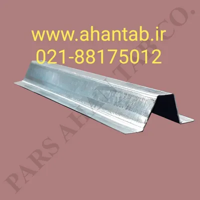 عکس تولید پروفیل زیرسازی فایبرسمنت برد 22837