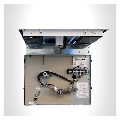 عکس فن کویل کاستی دو طرفه 22899