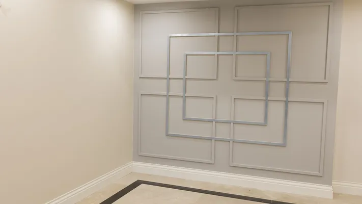 عکس ابزار قابسازی پیش ساخته مدرن - کیت کات 23395
