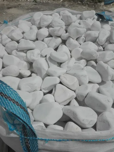 عکس سنگ کلوخه و دانه بندی 23938