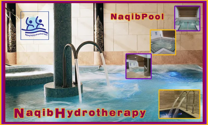 عکس ساخت آبدرمانی در زعفرانیه 23946