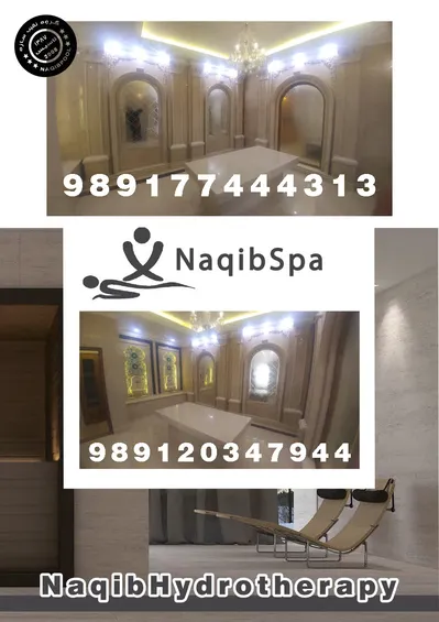 عکس ساخت آبدرمانی در زعفرانیه 23948